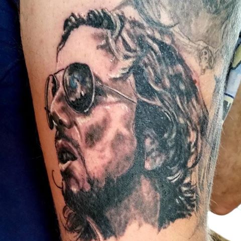 Ravenskin Shanklin Tattoo Studio